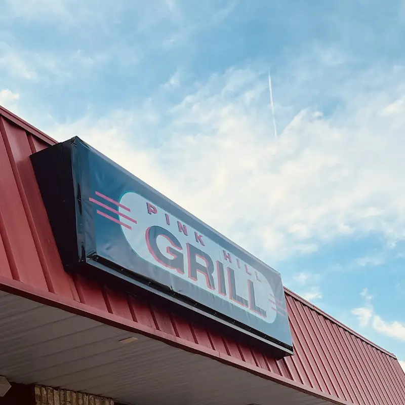 The Pink Hill Grill