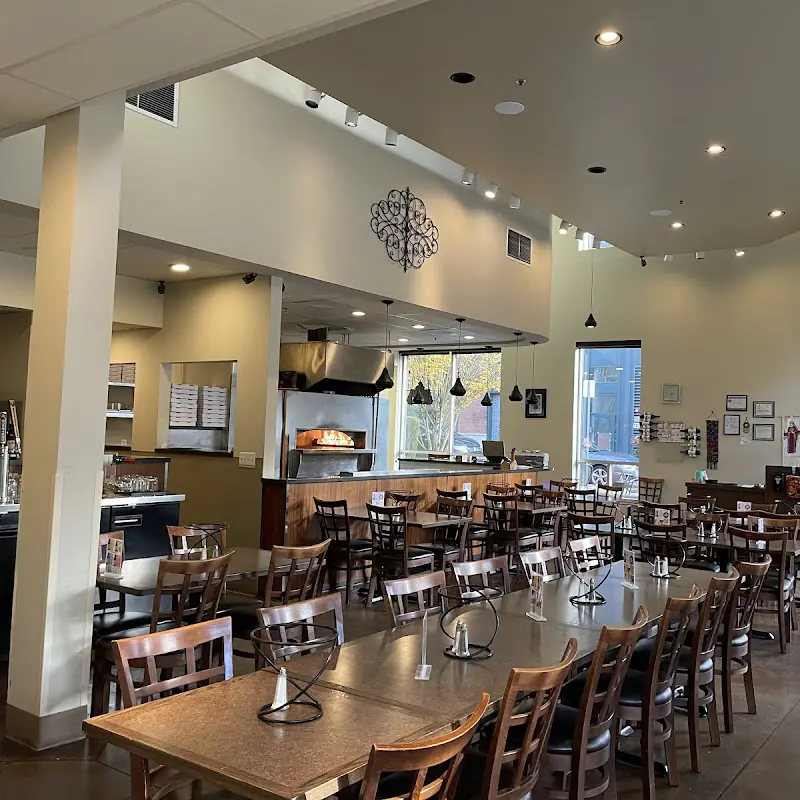 Salam restaurant