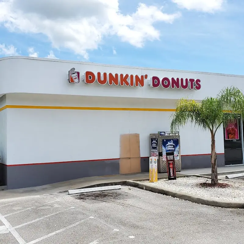 Dunkin'
