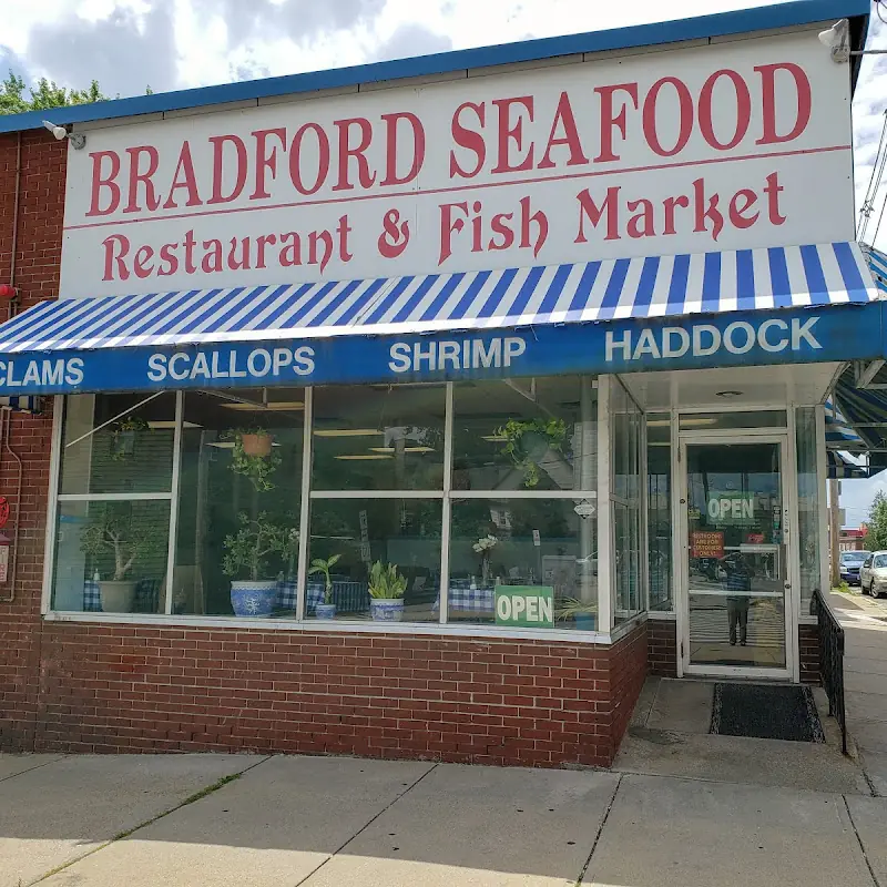Bradford Seafood
