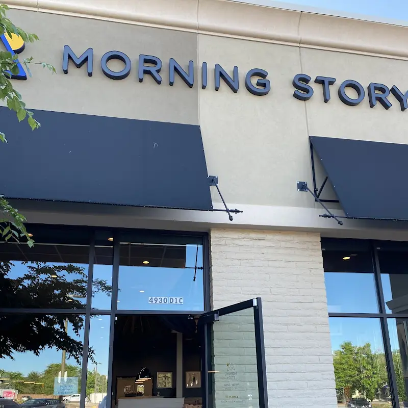 Morning Story - DTC