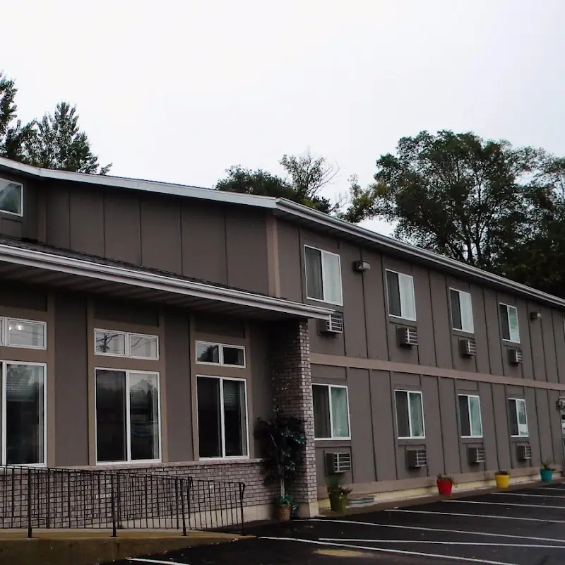 SunRise Inn Hotel