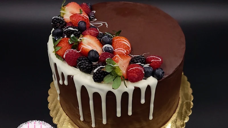 3 Leches Bakery