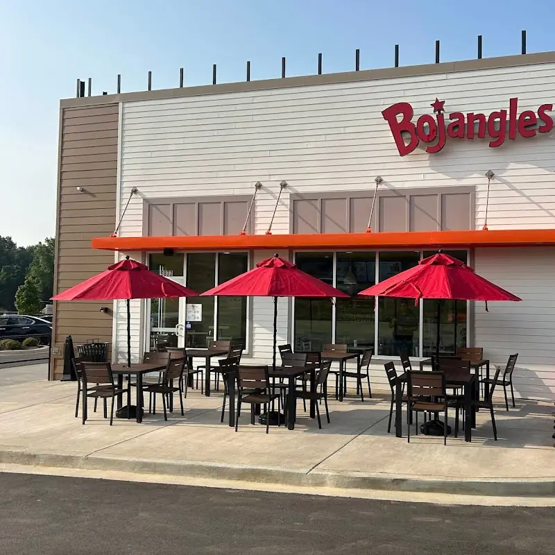 Bojangles