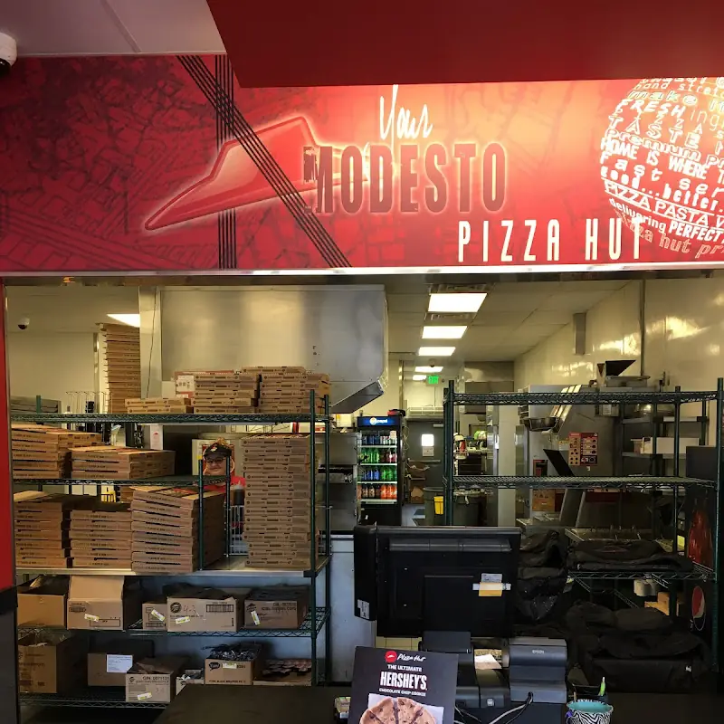 Pizza Hut