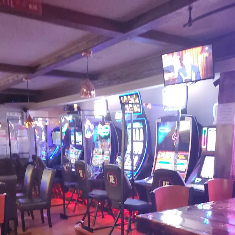 Shorty's