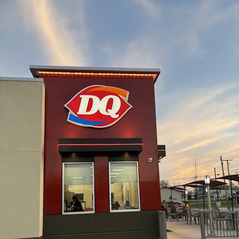 Dairy Queen Grill & Chill