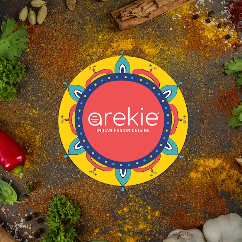 Arekie - Indian Fusion Cuisine