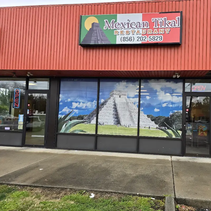 Mexican Tikal Restaurant