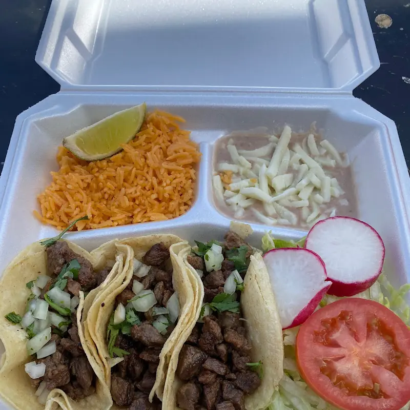 Taqueria Cuernavaca