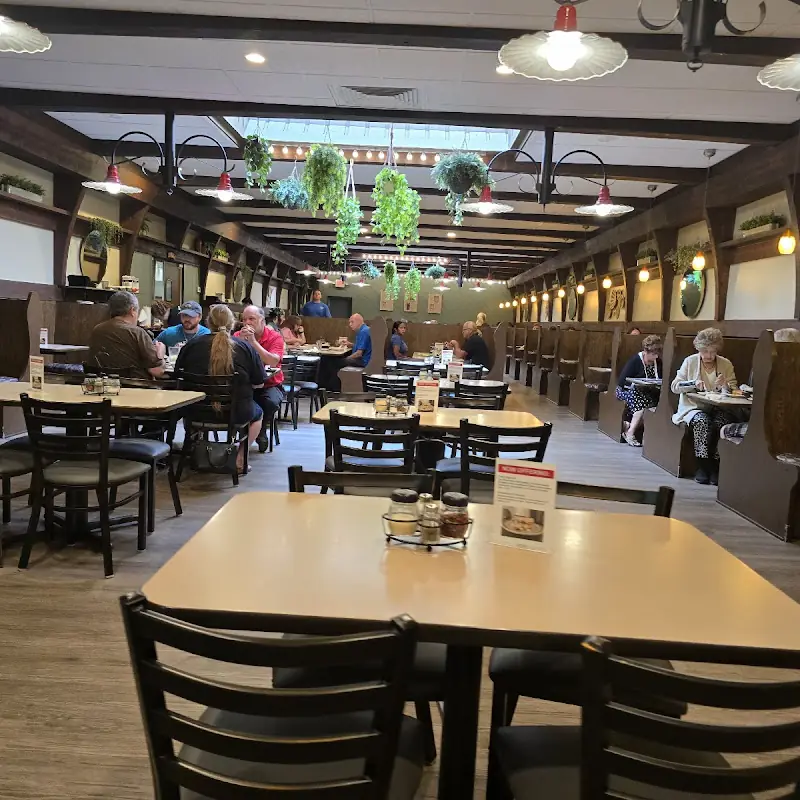 Parasson's Italian Restaurant