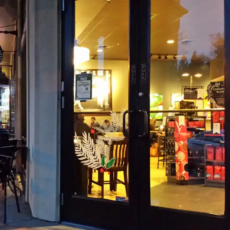Starbucks Coffee Company