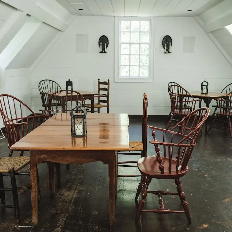 Chowning's Garden Bar