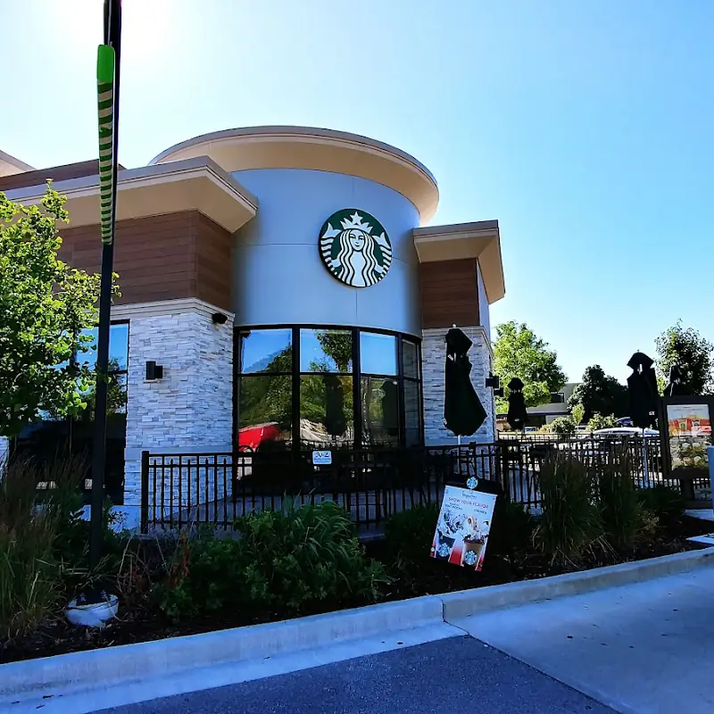 Starbucks Coffee Company