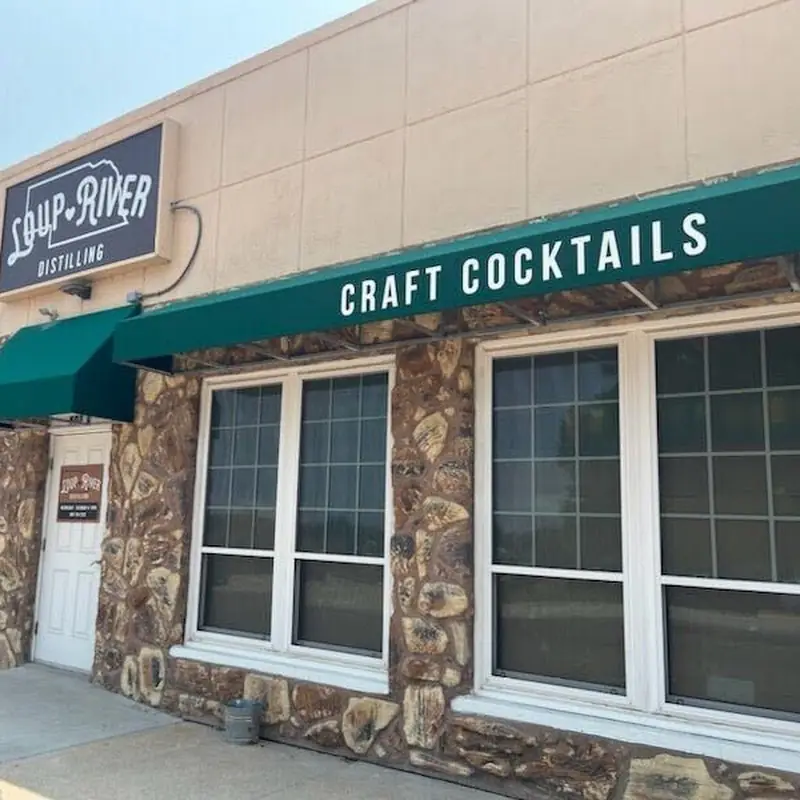 Loup River Distilling