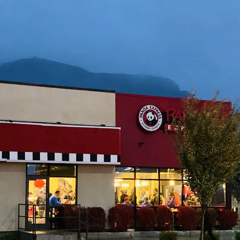Panda Express