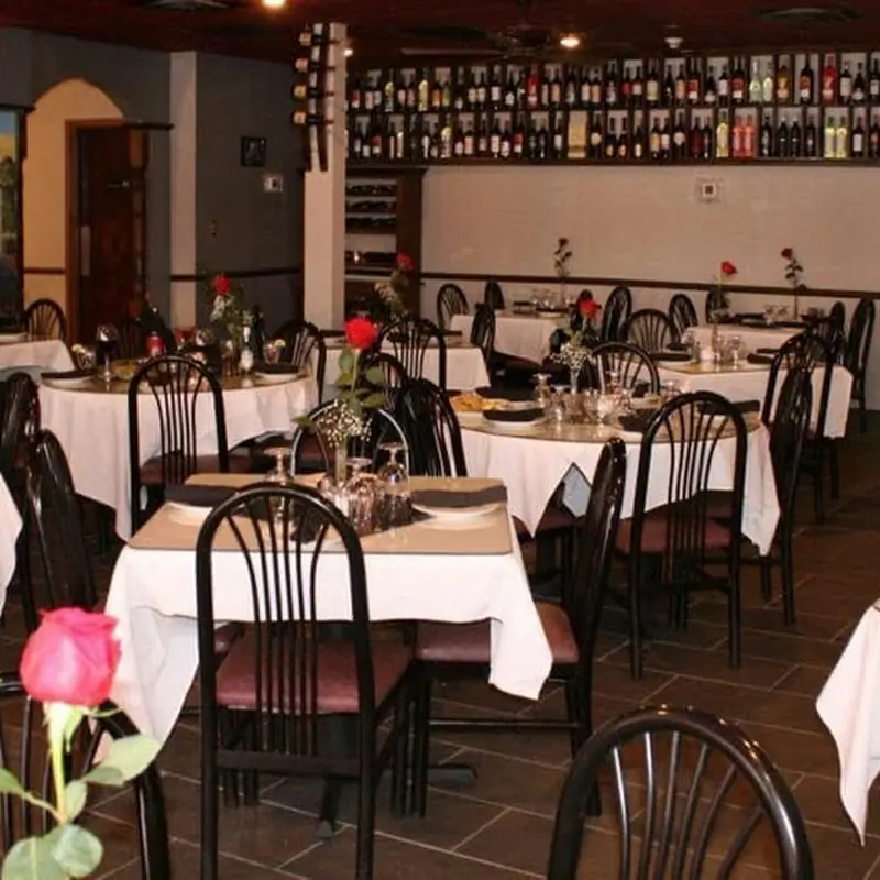 Tuscany Ristorante Italiano | Italian