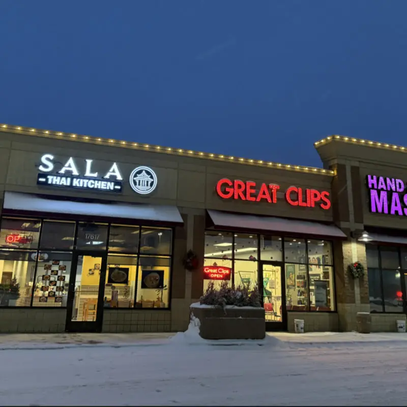 Sala Thai Kitchen
