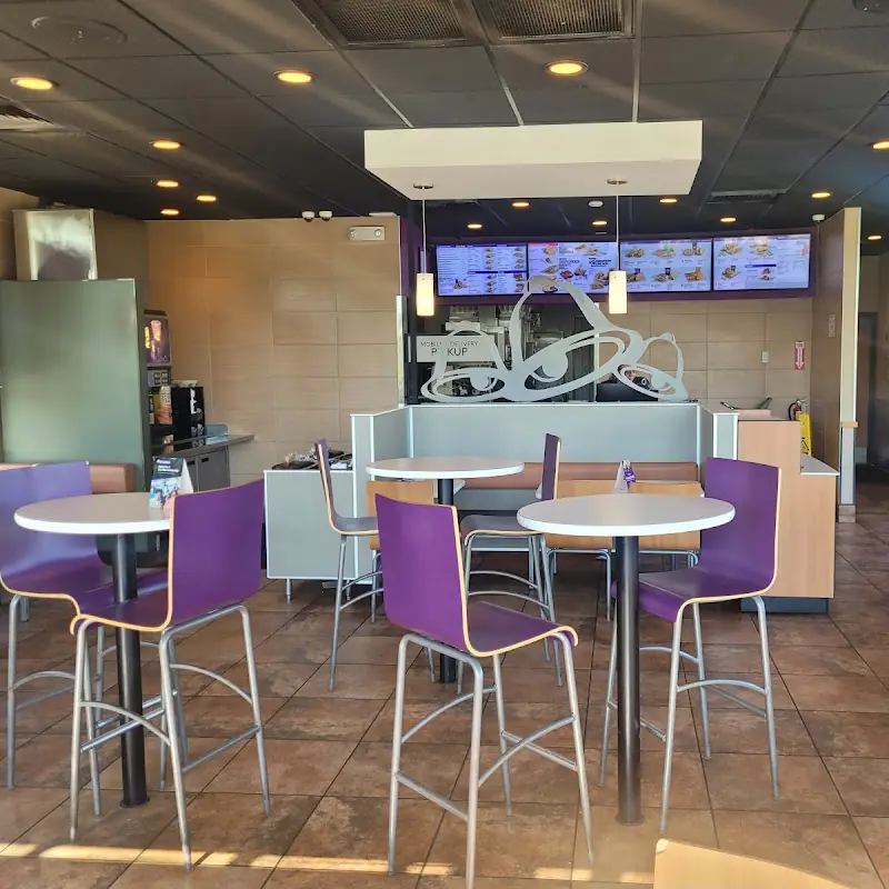 Taco Bell