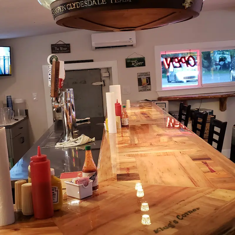 Shady Oak Restaurant