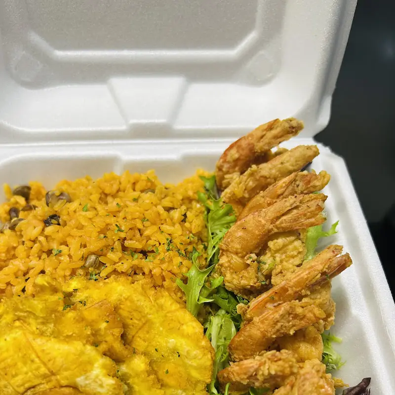 TRES PALMAS LATÍN FOOD / SABOR 100% PUERTORRIQUEÑO 🇵🇷