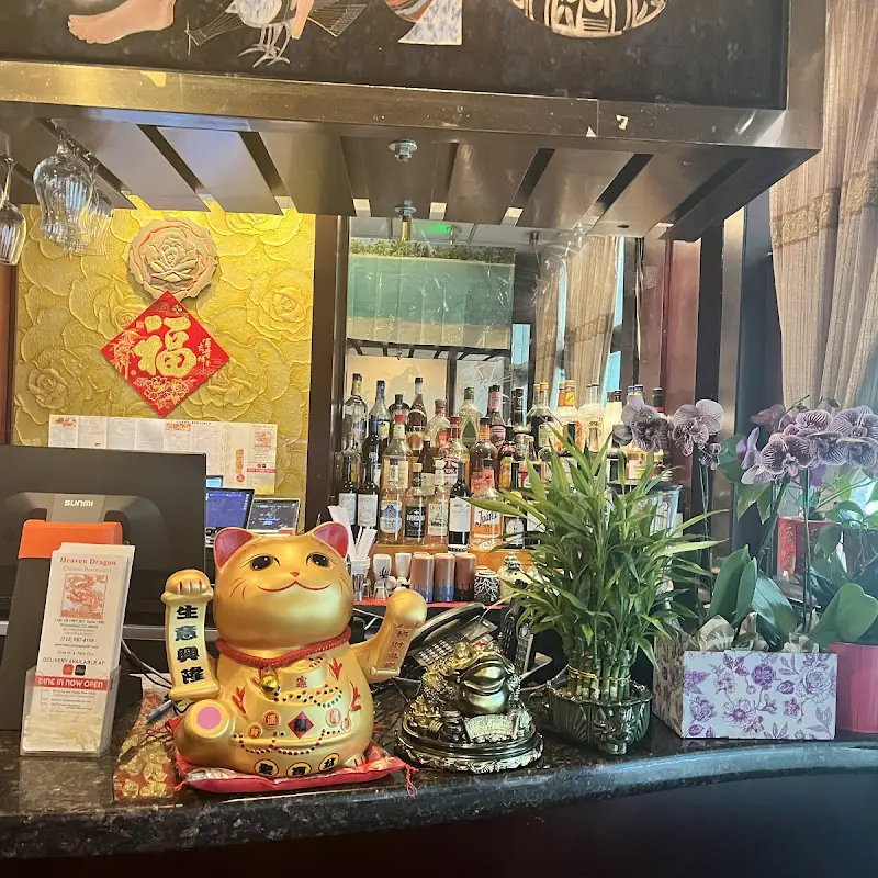9. Tai-Chin Chicken