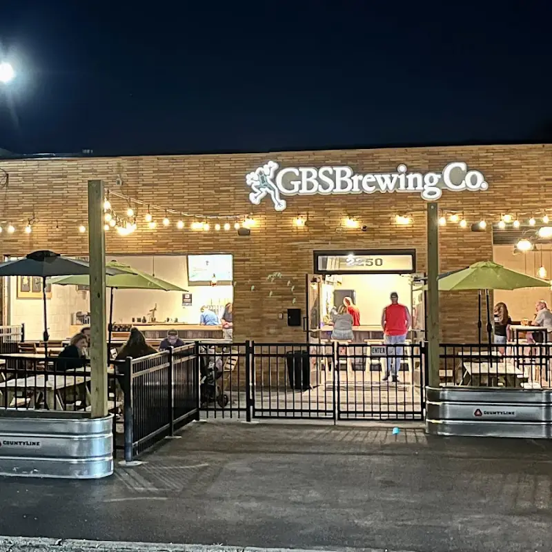 Great Black Swamp Brewing Co.
