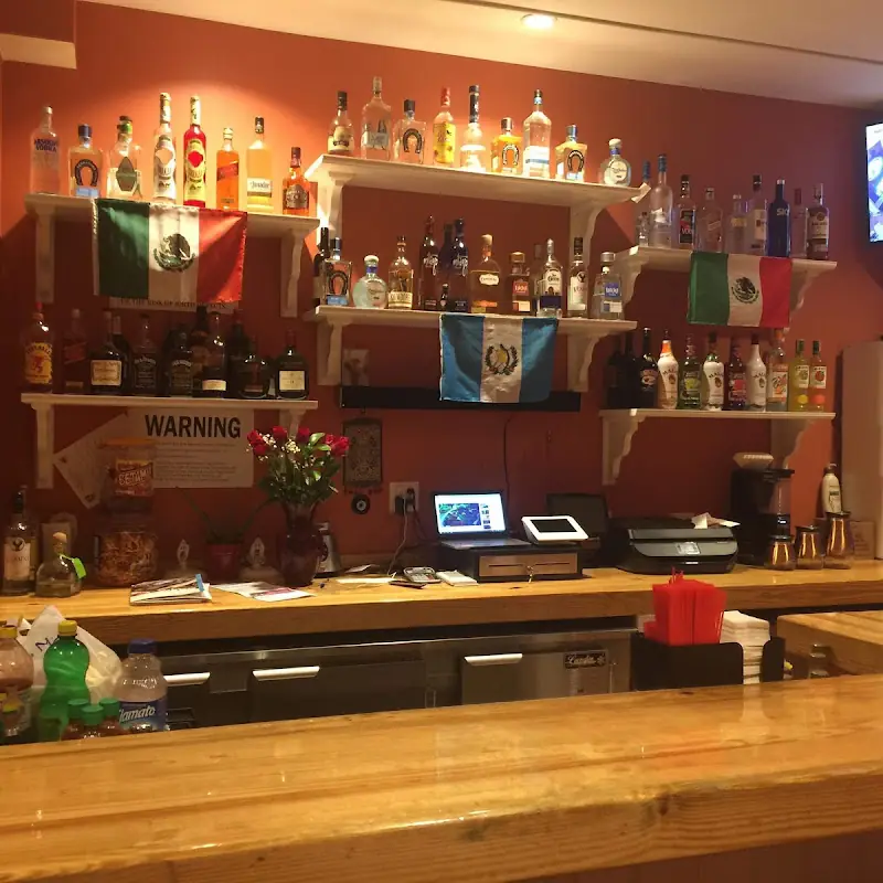 La REGIA Deli And Restaurant