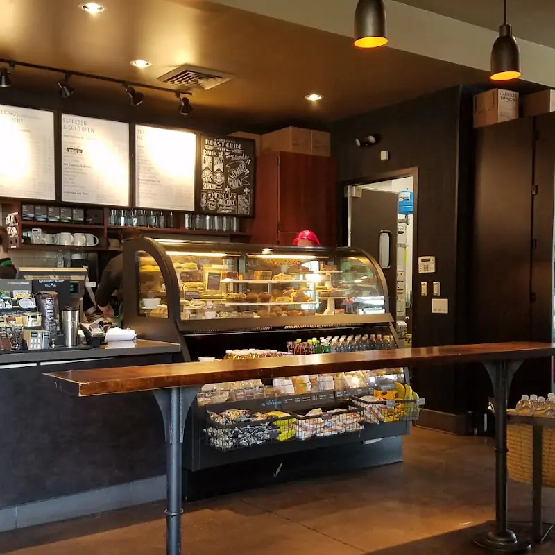 Starbucks Coffee Company