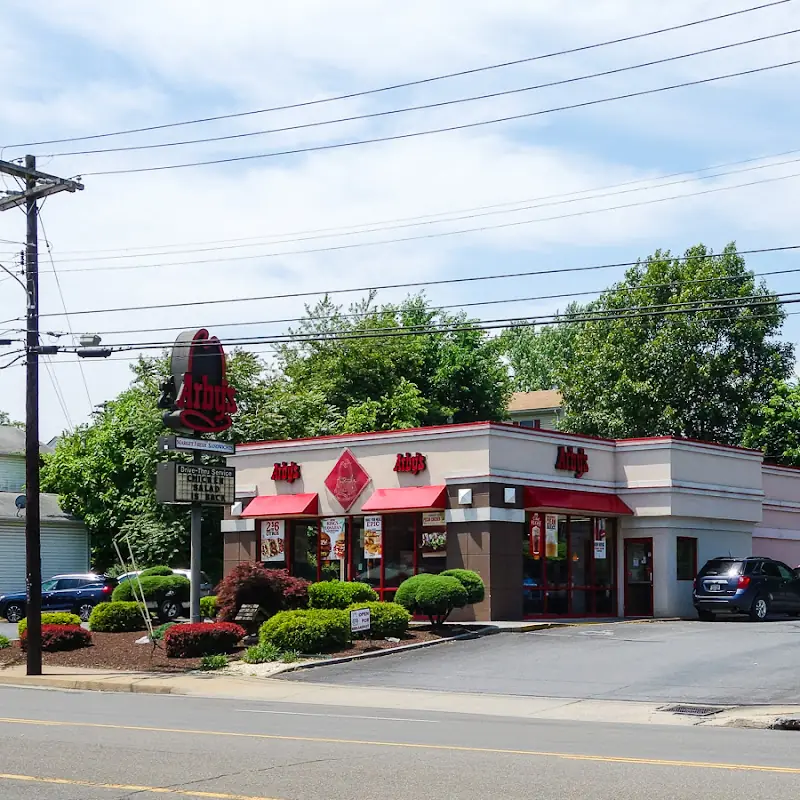 Arby's
