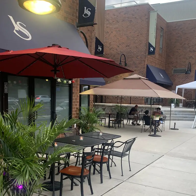 Dashen Ethiopian Cuisine & Bar