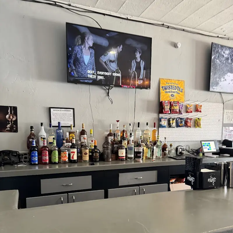 Brandy's Bar