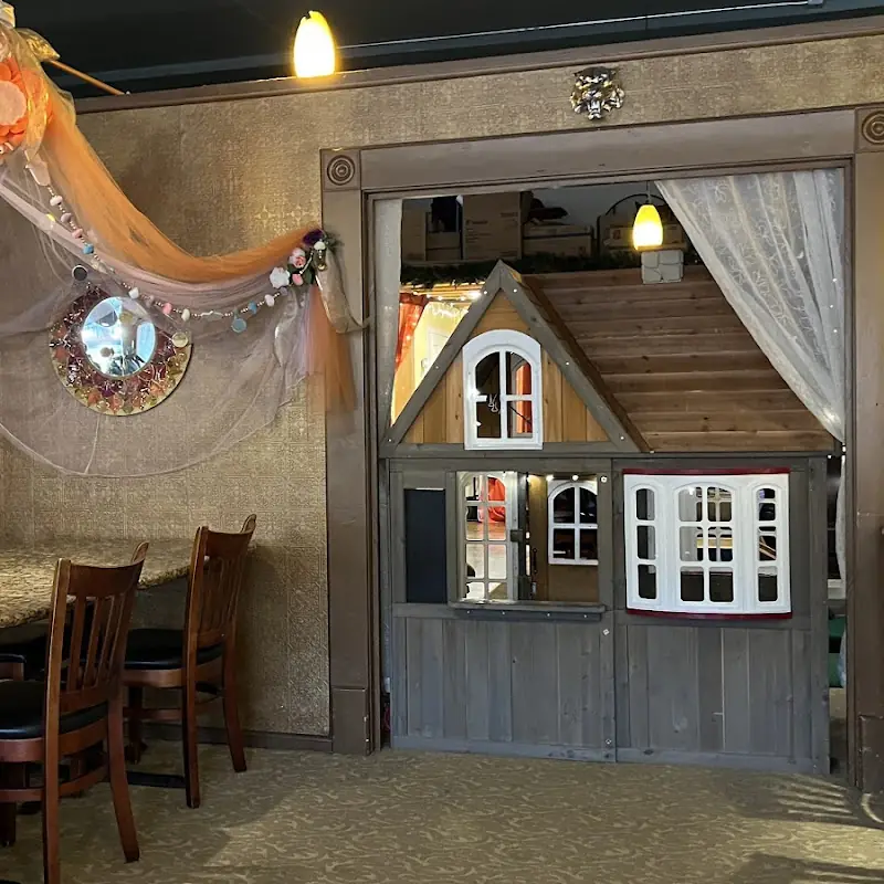 Himani Indian Cuisine