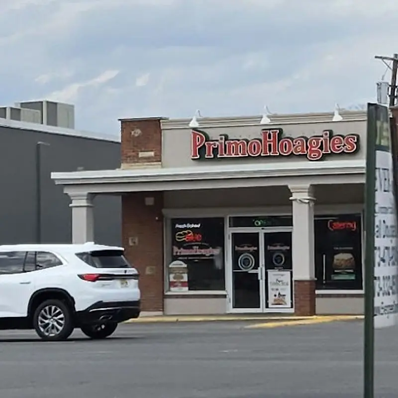 PrimoHoagies