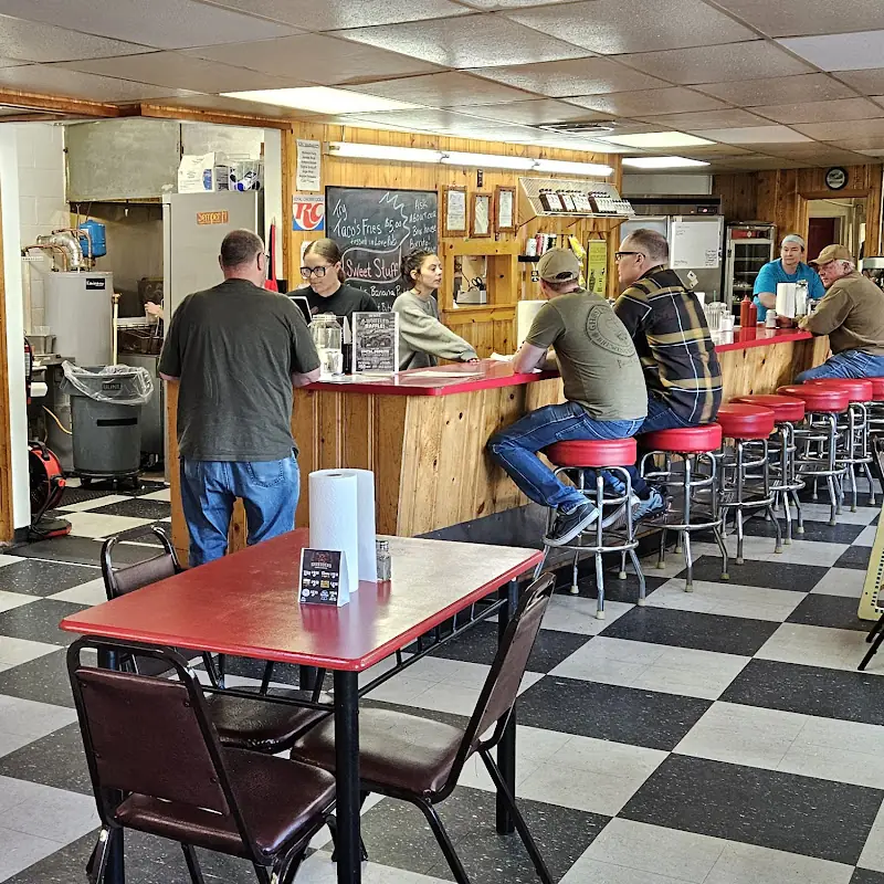 Shredders Smokehouse