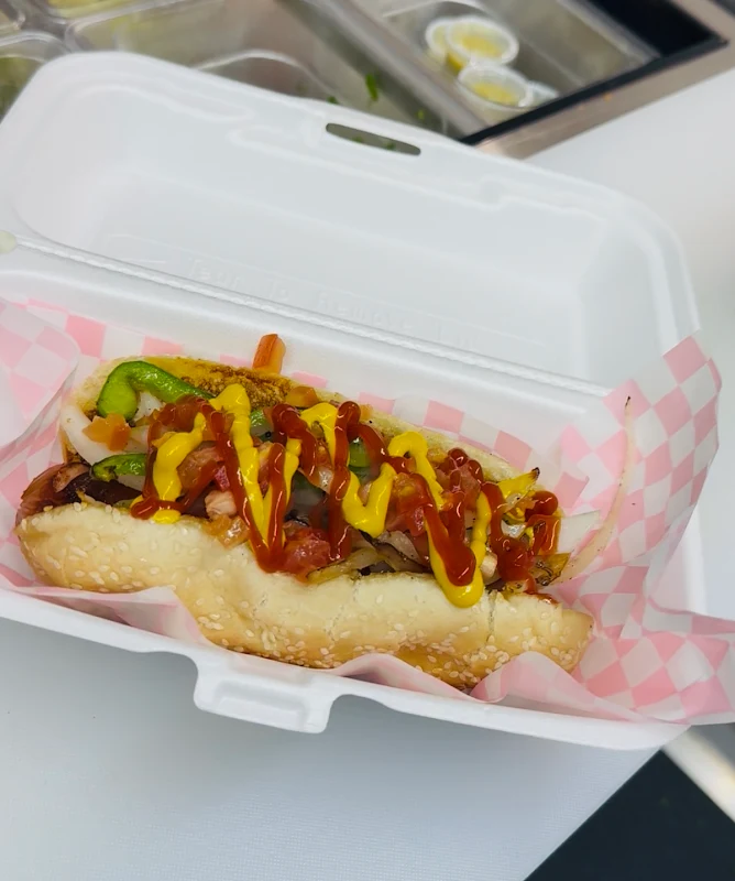 Asada Fries
