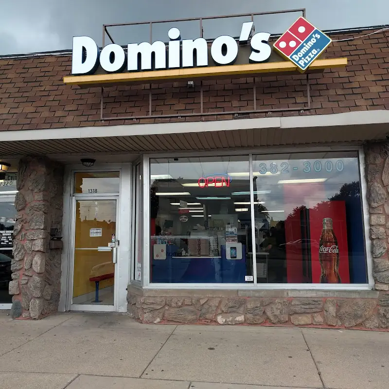 Domino's Pizza