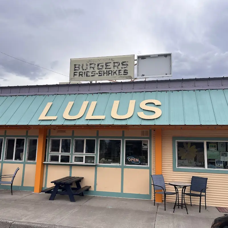 LuLu's on Main