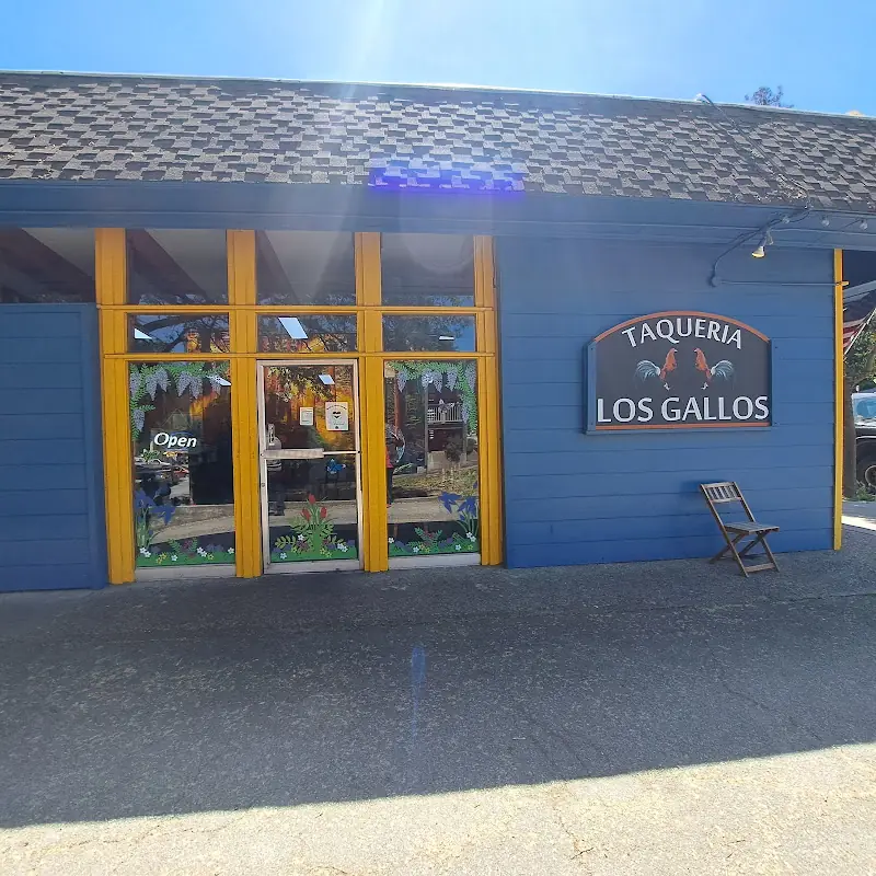 Taquería Los Gallos