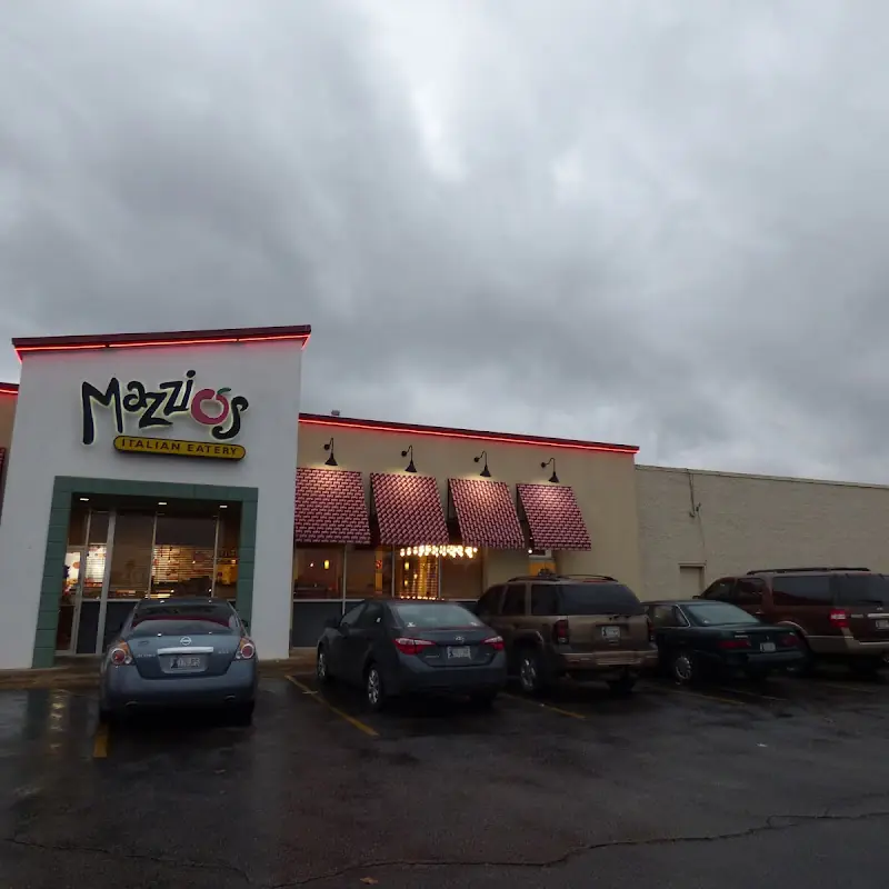 Mazzio's Pizza & Wings