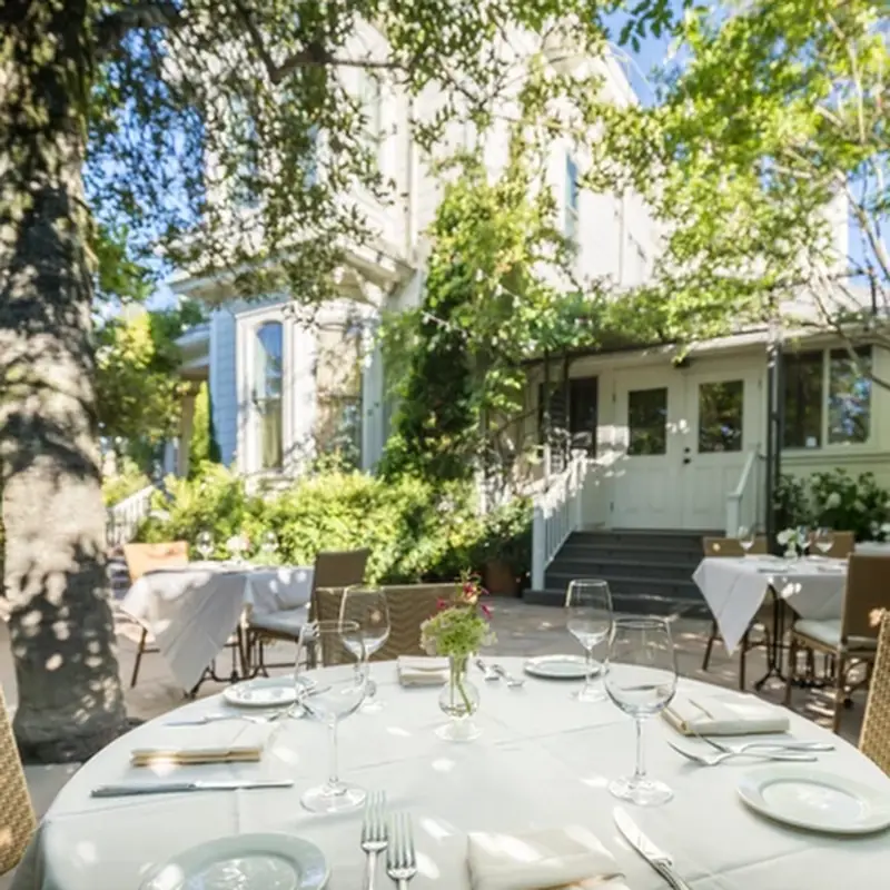 Ca'Bianca Ristorante Italiano