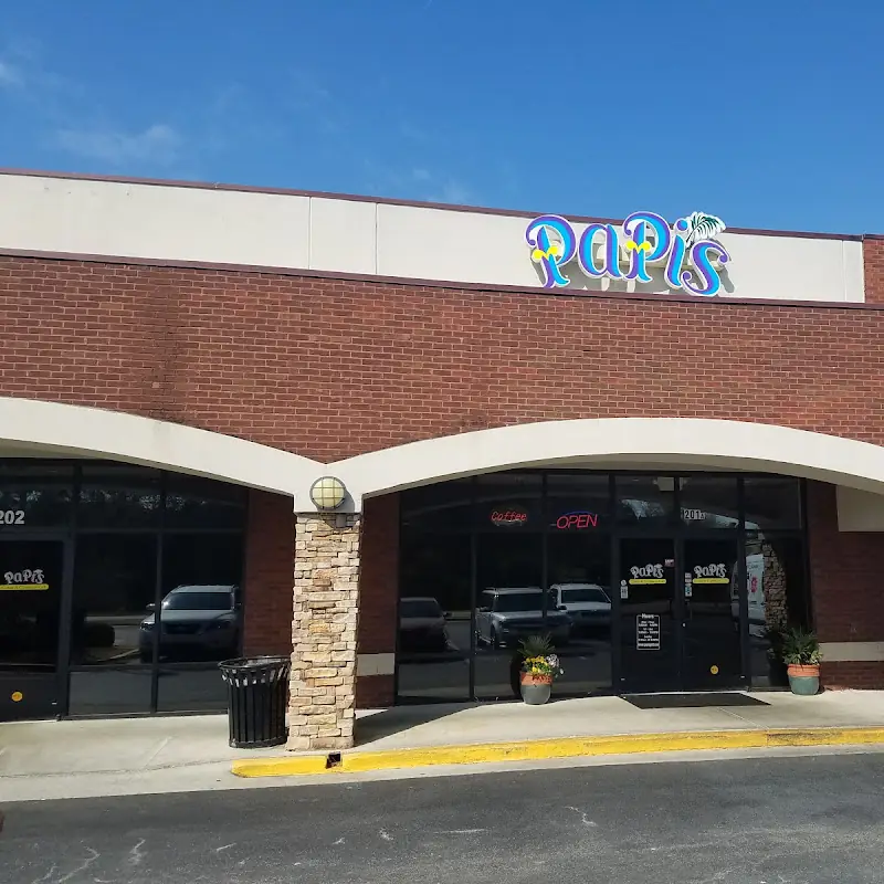 Papi's Cuban & Caribbean Grill