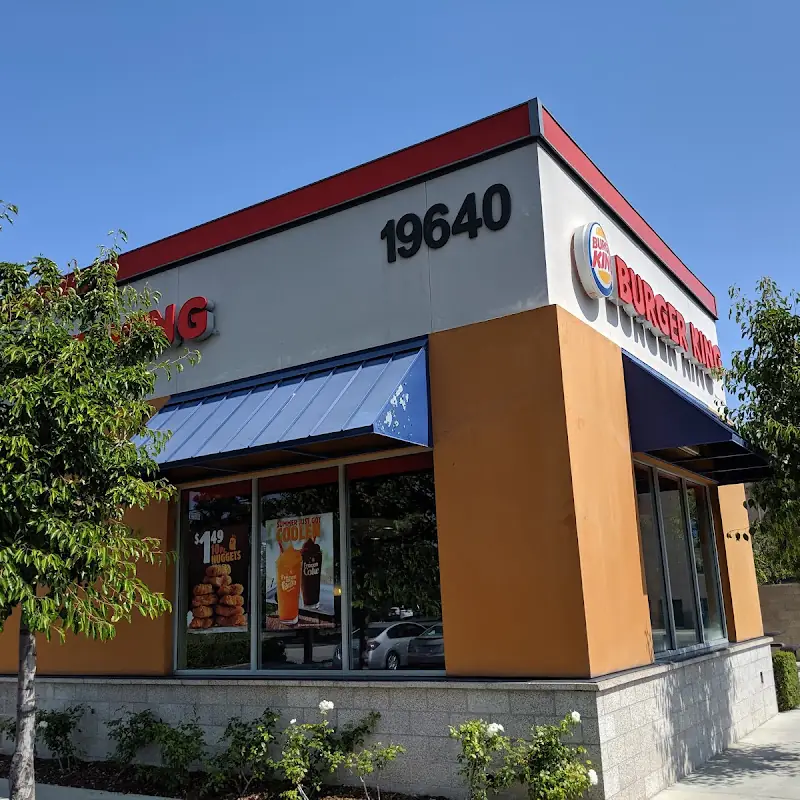 Burger King
