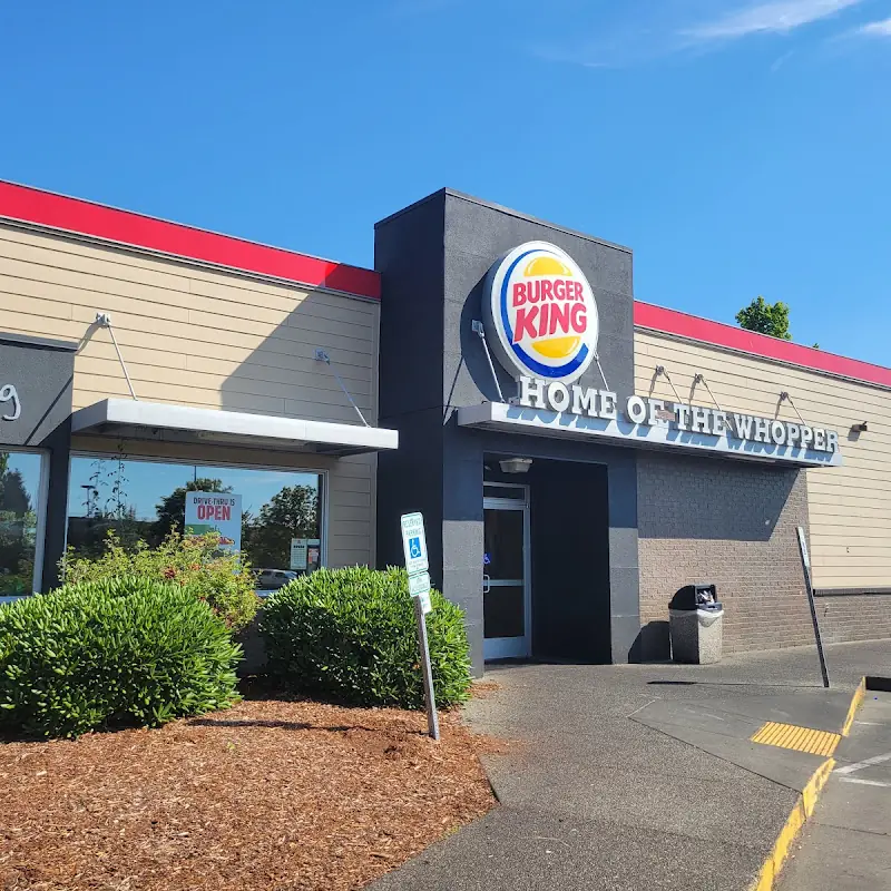 Bacon Swiss BBQ Whopper® Meal