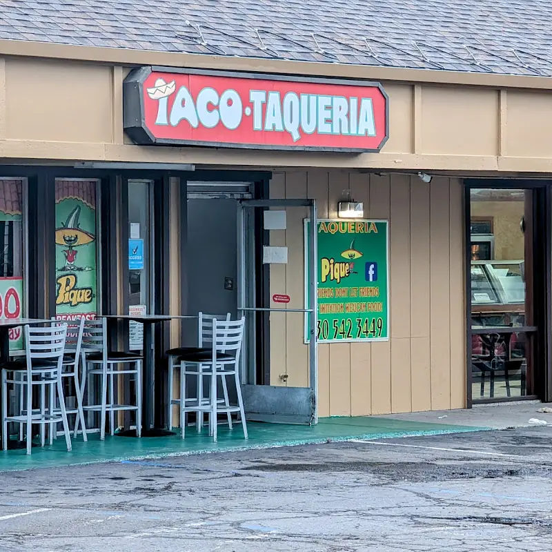Taco Taquería | Mexican