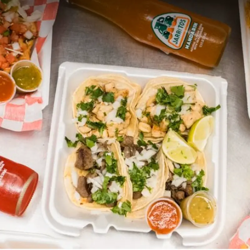 Victors Taco Shop