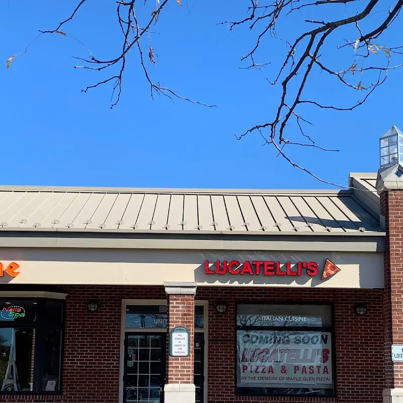 Lucatelli's Doylestown