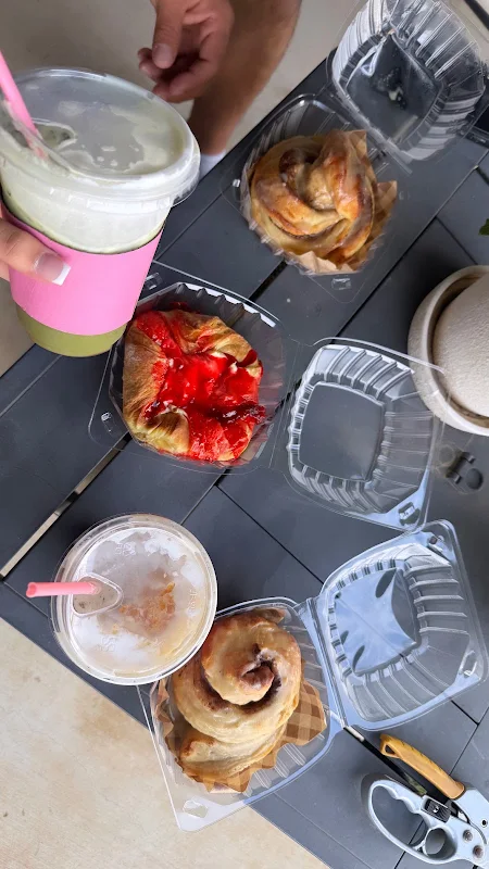 Dream. Coffee Co