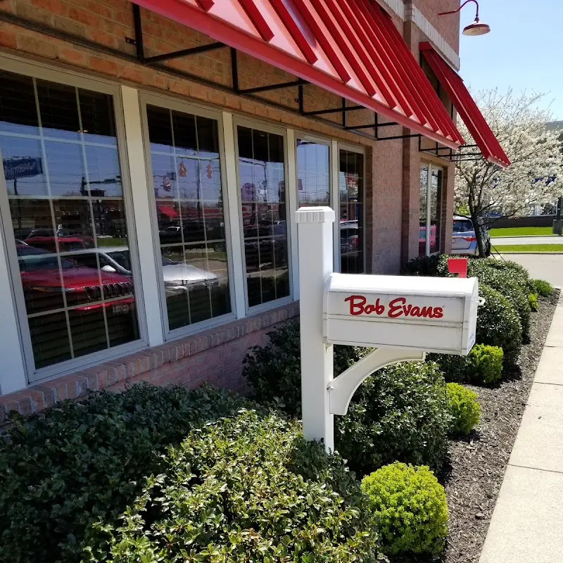 Bob Evans