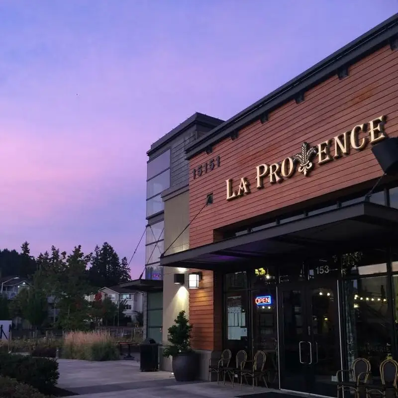 La Provence Boulangerie & Patisserie